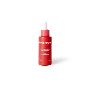 ボディ・フェイスケア Photo flash / hair removal / Pixie Woo Fortifying Oil Hair Treatment - 15ml - Beauty Studio