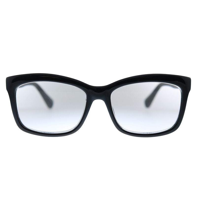 Kate Spade KS DOLLIE 807 Womens Oval Reading Glasses Black 53mm, 2 of 4