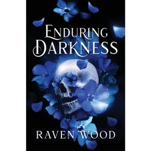 Enduring Darkness - (Kings of Blackwater) by  Raven Wood (Paperback) - 1 of 1