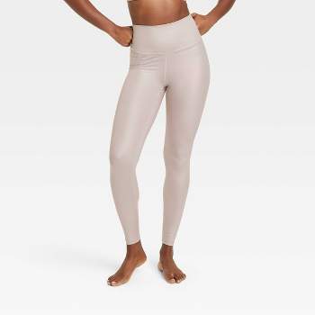  MOKINGTOP Women's Yoga Leggings Mid Waist Women's Athletic Pants  Yoga Pants Plus Size Tall Brown Jeggings Tummy Control Leggings for Women  Athletic Leggings for Women(01-Pink,XL) : Clothing, Shoes & Jewelry