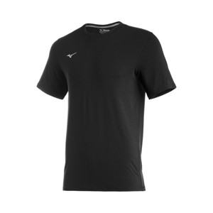 Mizuno Men's Diamond Short Sleeve Crew - 1 of 4