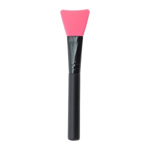 Unique Bargains Lightweight Soft Facial Mask Brush 1 Pc - 1 of 4
