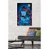 Trends International Five Nights at Freddy's: Special Delivery AR - Key Art Framed Wall Poster Prints - 2 of 4