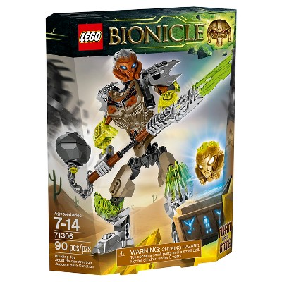lego bionicle target