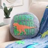 The Lakeside Collection Glow-in-the-Dark Pillows - 2 of 2