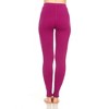 Minus33 Merino Wool Midweight - Franconia Women's Base Layer Bottom 100% Merino - 2 of 4