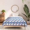 Deny Designs Gabriela Fuente Americana Twin/Twin Xl Comforter and Sham Set (2-3pc Set) - 3 of 4