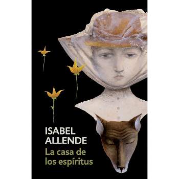 La casa de los espiritus/ The House of the Spirits (Paperback) (Isabel Allende)