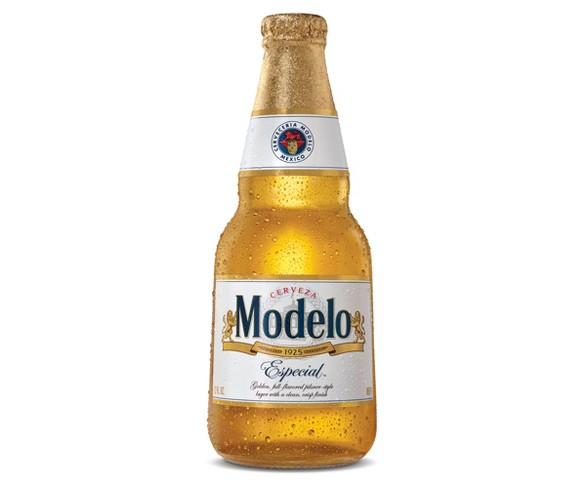 Modelo&#174; Especial Beer - 6pk / 12oz Bottles