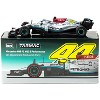Mercedes-AMG F1 W12 E Performance F1 "Las Vegas Grand Prix Launch Party" "Global64" Series 1/64 Diecast Model by Tarmac Works - 4 of 4