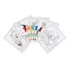 Crayola Color Wonder Mickey Mouse Roadster Racer Coloring Pages Set: Mess Free Disney Junior Sheets, 18 Pages, Ages 3+ - 3 of 4