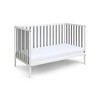YOOCOZZ Baby Crib Deux Remi 3-in-1 Convertible Island Crib - 2 of 4