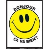 Poster Pals® French Essential Classroom Posters Set II - 2 of 4