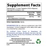 Best Naturals Magnesium Hydroxide Powder - 380mg of Elemental Magnesium per Serving - 454 Servings per Cotainer - 1 Pound - 2 of 4