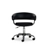Reed Gas Lift Desk Chair - Powell Company - 2 of 4