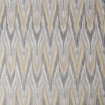 Homespun Geo Ochre Wallpaper : Target