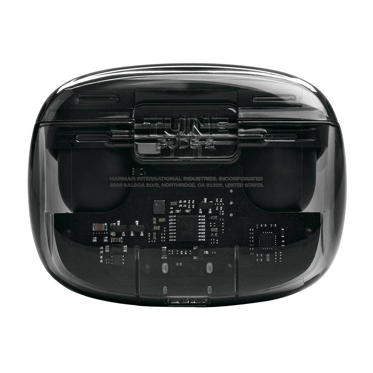 JBL Tune Buds 2 - thumbnail 4