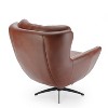 Comfort Pointe Clayton Swivel Chair - 4 of 4