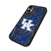 NCAA SEC Universities Paisley MagSafe Compatible Cell Phone Case for Apple iPhone 17 Series - 2 of 4