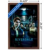 Trends International Riverdale - River Framed Wall Poster Prints - 3 of 4