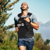 VEVOR Weighted Vest, 40lb Weight Vest, Adjustable Body Weight Jacket for Men Women, Workout Equipment for Strength and Endurance Training - 2 of 4