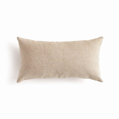 Plum & Post Blake Lumbar Indoor-Outdoor Pillow