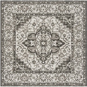 Linden LND137 Power Loomed Rugs - Safavieh - 1 of 3