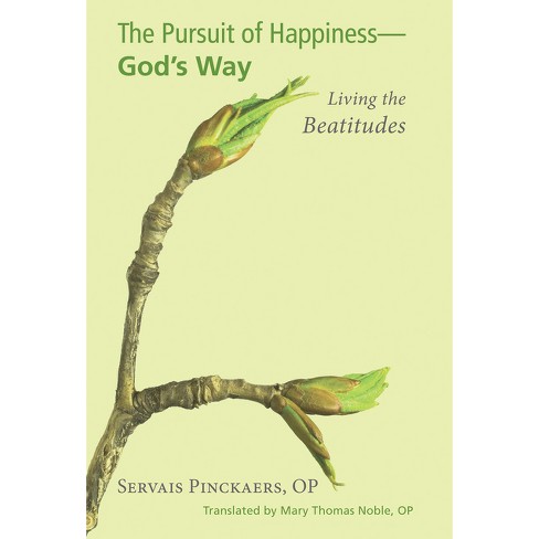 in pursuit of happiness book
