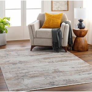 Hauteloom Braun Area Rug - 1 of 4