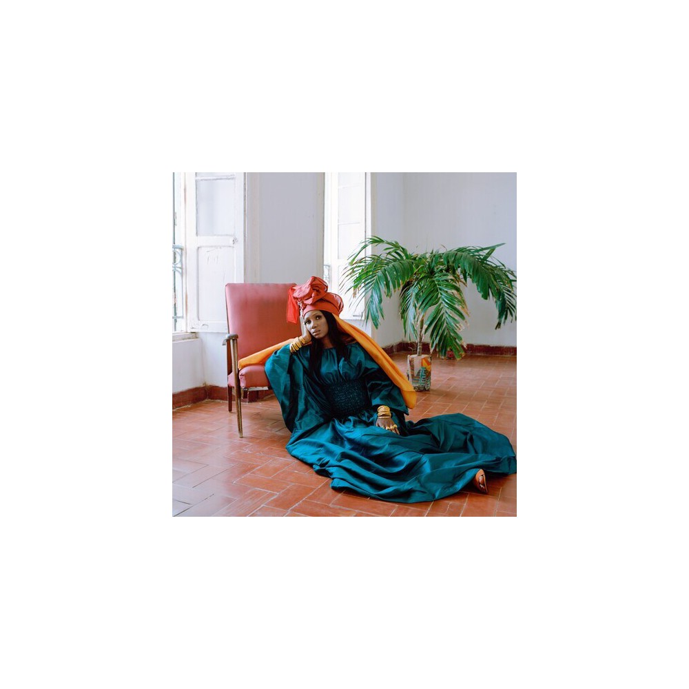 Rokia Kone & Jacknife Lee - BAMANAN (2 LP) (Vinyl)