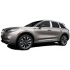 QAA is Compatible with 2020 Lincoln Corsair 8 Piece Stainless Pillar Post Trim, Includes keyless Entry Touch pad PP60612 - 4 of 4