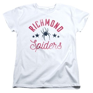 Women's University Of Richmond Spiders T-Shirt - 1 of 4