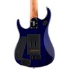 Ernie Ball Music Man JP15 Roasted Flame Maple Top 7-String Electric Guitar - 2 of 4