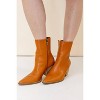 Women's Arisa High Ankle Boots - CCOCCI - 2 of 3