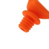 Unique Bargains Bottle Stoppers Bird-shaped Hand-Wash Silicone 2.46"x3.23"x1.26" 1 Pc - 3 of 3