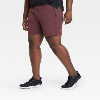 Men's Stretch Woven Shorts - All in Motion™
