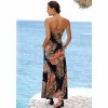 Women's Bandeau Maxi Dress - LASCANA - 2 of 4