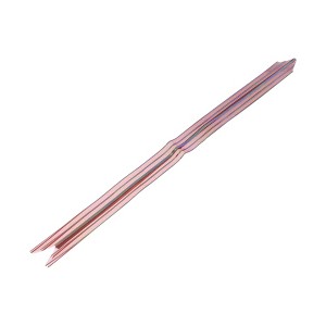 Unique Bargains Voile Pull Ribbon Snow Yarn 29.92"x1.97" 10 Pcs - 1 of 4