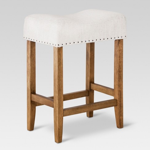 Rumford Saddle 24 Counter Stool Pictures