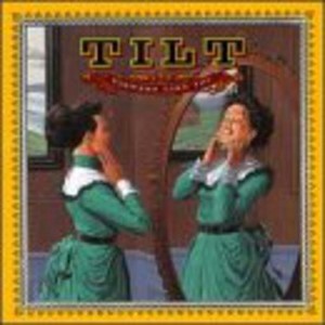 Tilt - Tilt : Viewers Like You (CD) - 1 of 1
