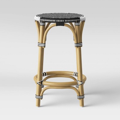 rattan bar stools target