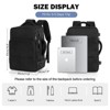 Trollerlink Flight Approved Travel Backpack - 2 of 4