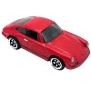 Hot Wheels  1967 Porsche 911 R National Icons Silver Series - 2 of 3