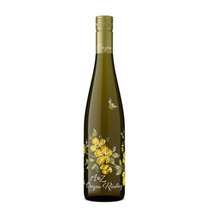 A to Z Riesling White Wine - 750ml Bottle - 1 of 4