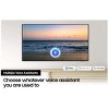 Samsung 50" Class Crystal UHD AU8000 Series - 4K UHD Dual LED HDR Smart TV with 60Hz & Alexa Built-in UN50AU8000 Refurbished - 3 of 4