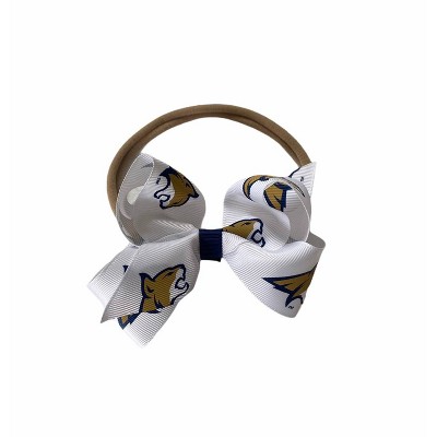 NCAA Montana State Bobcats Toddler Hair Band