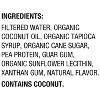 So Delicious Frozen Dairy Free Original CocoWhip - 9oz Tub - 4 of 4