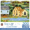 MasterPieces Inc The White Duck Inn 300 Piece Large EZ Grip Jigsaw Puzzle - 3 of 4