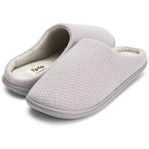 Floopi Women's Renee Closed Toe Slipper - 1 of 4