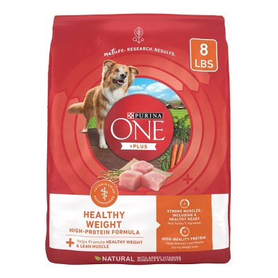 High protein low shop carb dry dog food